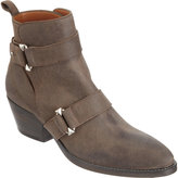 Thumbnail for your product : Sartore Distressed Double Strap Ankle Boot