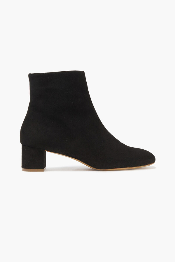 mansur gavriel ankle boots