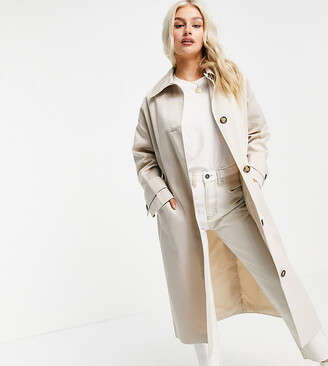 Petite Coats | Shop the world's largest collection of fashion | ShopStyle UK