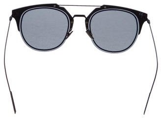 Christian Dior Composit 1.0 Sunglasses