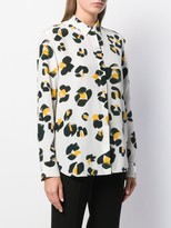 Thumbnail for your product : Paul Smith Leopard Spot Shirt