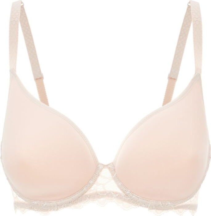 Pink Smooth Bra, Shop The Largest Collection