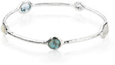 Thumbnail for your product : Ippolita 925 Rock Candy Five-Station Bracelet in Harmony