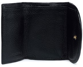 See by Chloe Embellished Textured-leather Coin Purse
