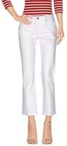 Thumbnail for your product : Tory Burch Denim trousers