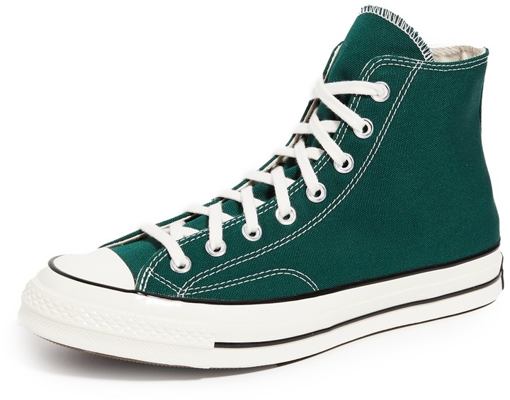 chuck 70 organic canvas