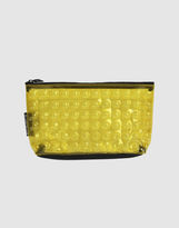 Thumbnail for your product : Issey Miyake PLEATS PLEASE Beauty case