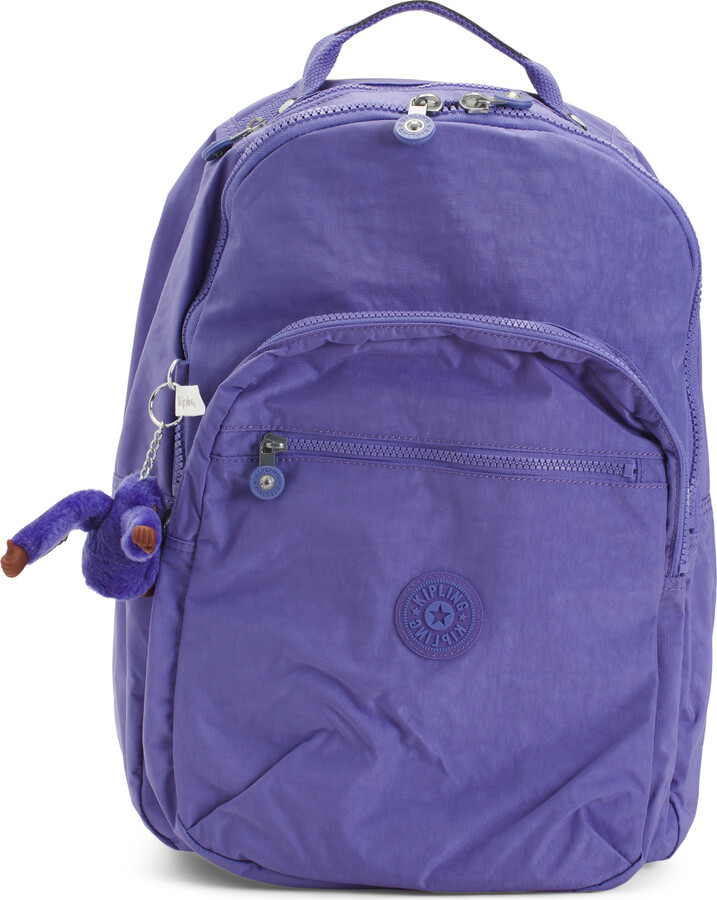 Kipling Nylon Seoul Backpack ShopStyle