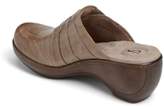 Thumbnail for your product : SoftWalk Women's 'Mason' Clog