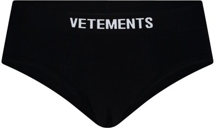 Vetements Men's Underwear And Socks