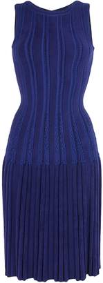 Alaia Knee-length dresses - Item 34852618IM