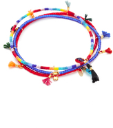 Thumbnail for your product : Shashi Khloe Bracelet Set