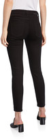 Thumbnail for your product : Current/Elliott The Stiletto Skinny Ankle Jeans
