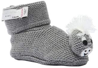 Stella McCartney Donkey Cotton Blend Knitted Socks