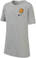 Thumbnail for your product : Nike Boy's Graphic Short-Sleeve Cotton Tee