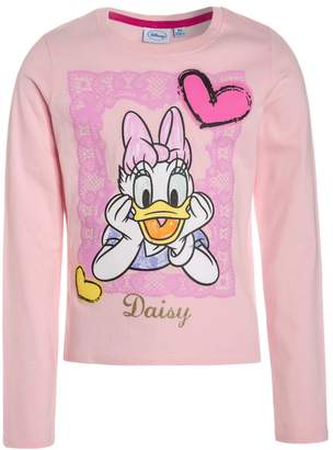 Disney DAISY Long sleeved top orchid pink