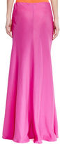 Thumbnail for your product : Ralph Lauren Black Label Silk Ananda Skirt