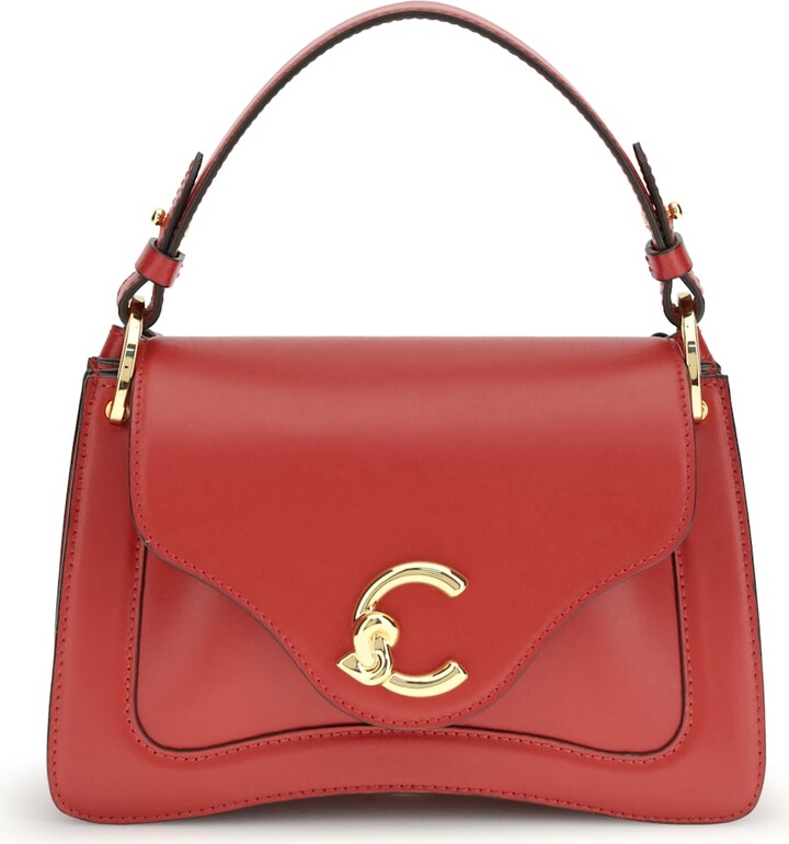 Coccinelle Small C-me Handbag