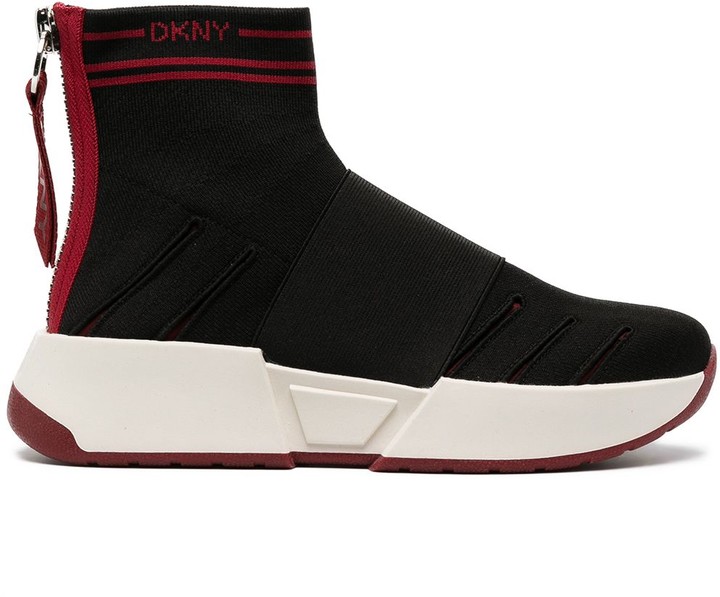 dkny sneaker shoes