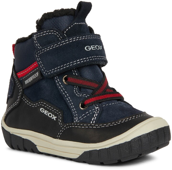 geox boots kids