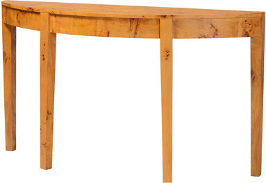 George Oliver Console Table