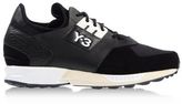 Thumbnail for your product : Y-3 Low-tops & trainers