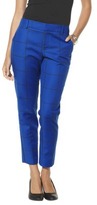 Thumbnail for your product : Merona Women's Tailored Ankle Pant (Curvy Fit) - Assorted Prints