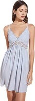 Thumbnail for your product : Eberjey Mariana Mademoiselle Chemise