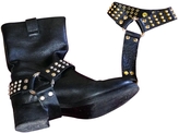 Thumbnail for your product : Zadig & Voltaire Black Leather Boots