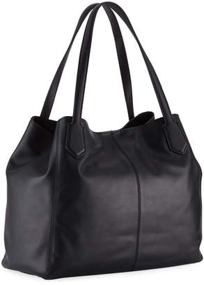 Cole Haan Allanna Work Leather Tote Bag