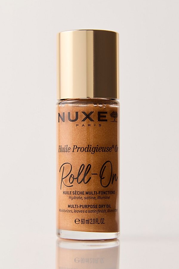 Nuxe Huile Prodigieuse Roll-On
