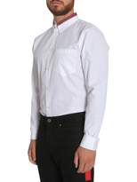 Thumbnail for your product : Givenchy Contrasting Collar Detail Shirt