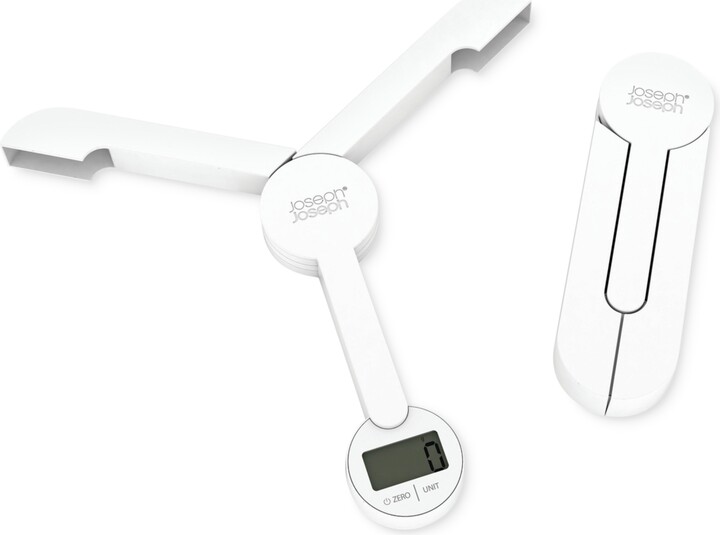 Joseph Joseph TriScale Folding Kitchen Scale ShopStyle Air & Deep Fryers