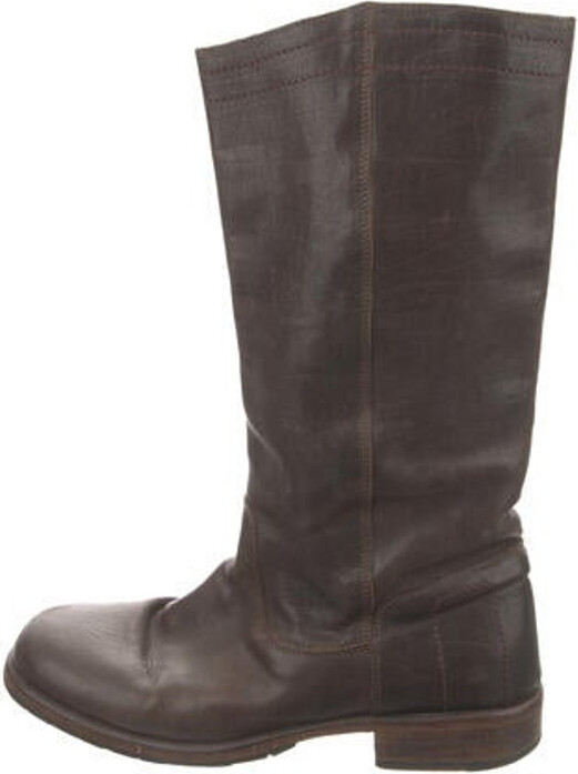 fiorentini baker boots
