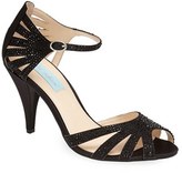 Thumbnail for your product : Betsey Johnson 'Sweet' Sandal