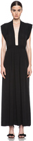 Thumbnail for your product : Isabel Marant Zack Silk Dress