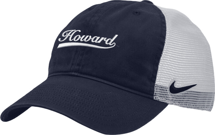 Chicago White Sox Heritage86 Men's Nike MLB Trucker Adjustable Hat