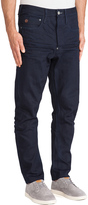 Thumbnail for your product : G Star G-Star Type C 3D Loose Tapered Light Mazarine Denim