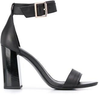 tommy hilfiger sentri strappy sandals