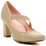 Thumbnail for your product : Taryn Rose Carlynne Pump