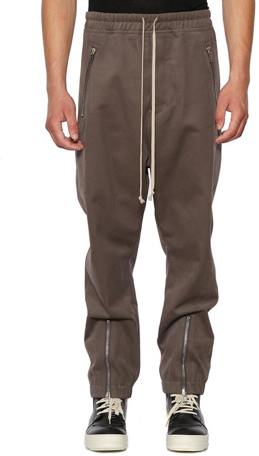 Rick Owens Men's Pants | Shop The Largest Collection | ShopStyle