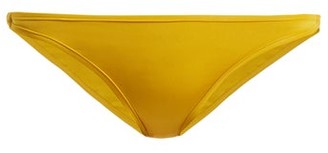 Bower - Tangiers Bikini Briefs - Yellow