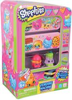 Thumbnail for your product : Shopkins Vending Machine Storage