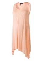 Thumbnail for your product : Isabella Oliver Kim Loose Maternity Tunic