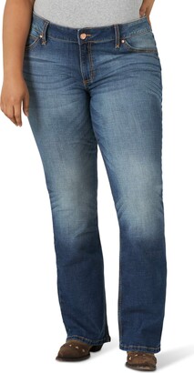 wrangler clothing canada