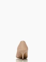 Thumbnail for your product : Kate Spade Melanie heels