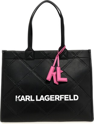 Shop Karl Lagerfeld Bags by sakura8338 | BUYMA