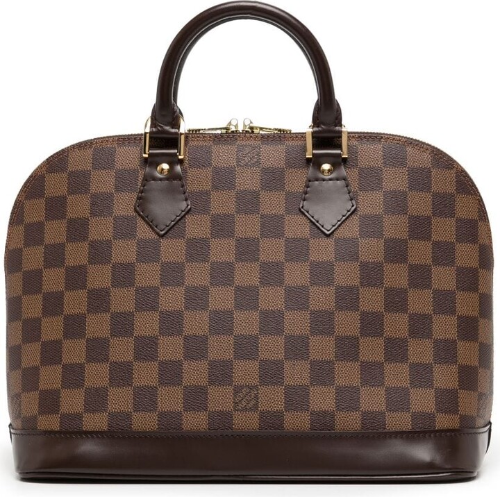 Louis Vuitton 2001 pre-owned Monogram Graffiti Speedy 30 handbag -  ShopStyle Tote Bags