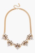 Thumbnail for your product : BaubleBar 'Crystal Mesopotamia' Collar Necklace