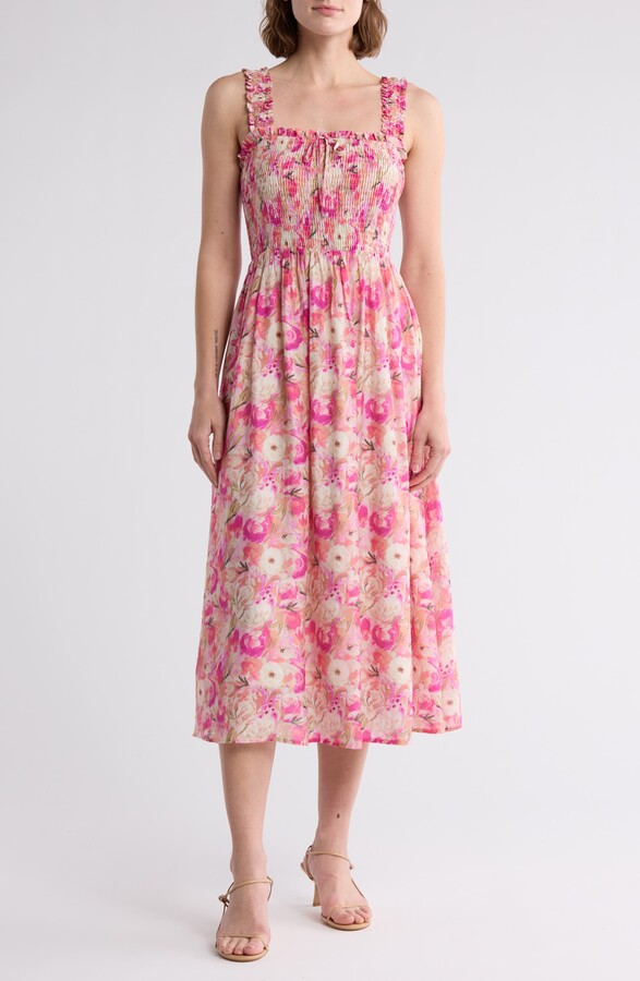 Lush Women's White Dresses ShopStyle